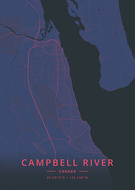 Campbell River Canada