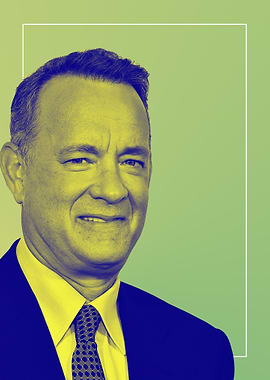 Tom Hanks
