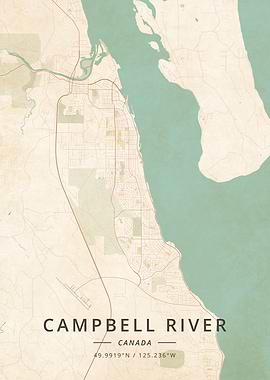 Campbell River Canada