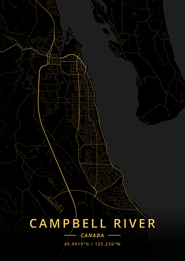 Campbell River Canada