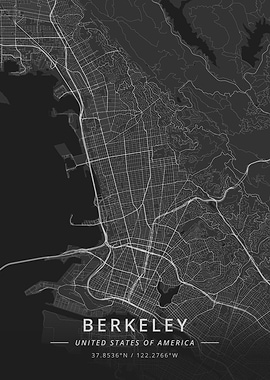 Berkeley United States of
