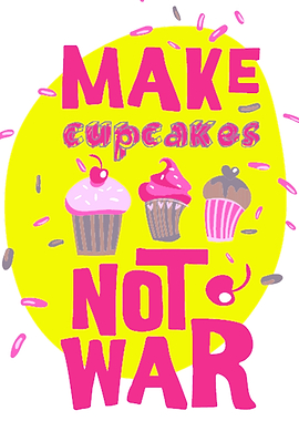 Make Cupcakes