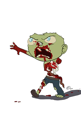 Zombie