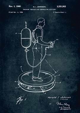 No417 Training space