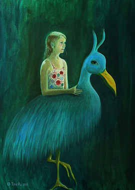 Lend Me Your Strength