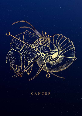 Zodiac Cancer