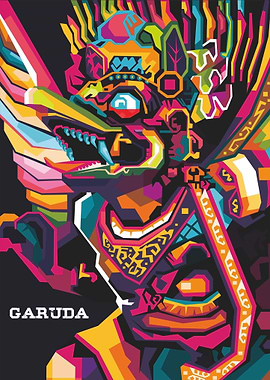 GARUDA