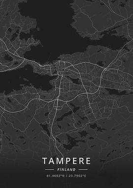 Tampere Finland