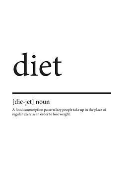 Diet