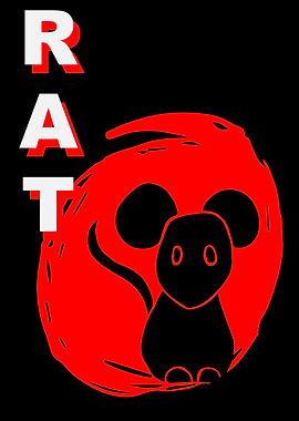 Rat Animal Japan 5