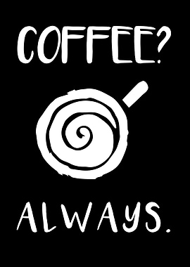 Coffee Always 22