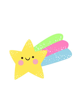little star