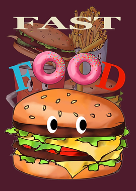 Fast food
