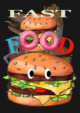 Fast food