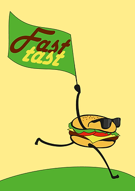 fast taste