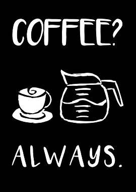 Coffee Always 9
