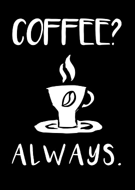 Coffee Always 7