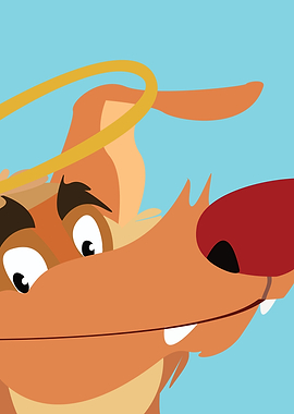 All Dogs go to heaven