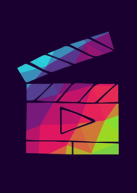 Film Movie Rainbow 1