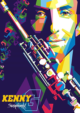 Kenny G