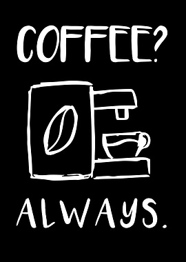 Coffee Always 16