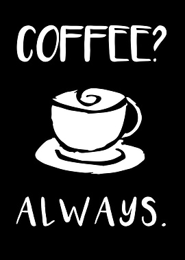 Coffee Always 1