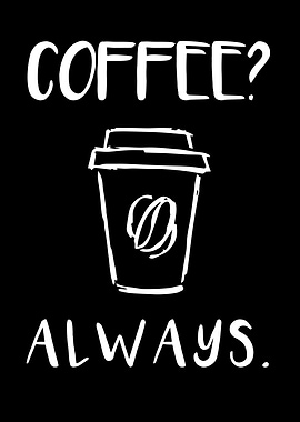 Coffee Always 14