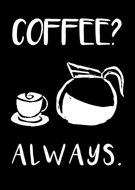 Coffee Always 10