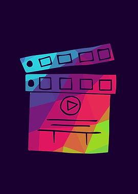 Film Movie Rainbow 4