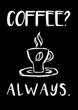 Coffee Always 27