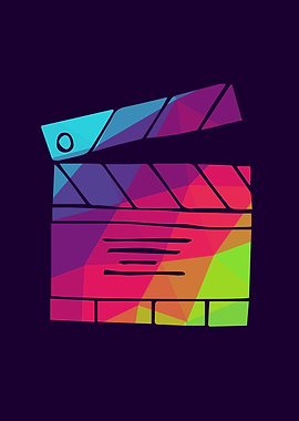 Film Movie Rainbow 8