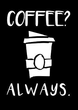 Coffee Always 19