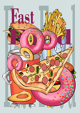 Fast food