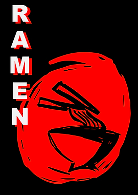 Japanese Ramen 12
