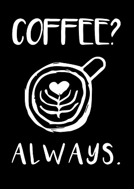 Coffee Always 13