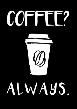 Coffee Always 15