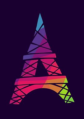 Paris Eiffel Tower 11