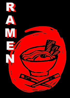 Japanese Ramen 3