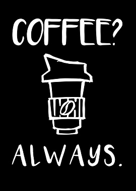 Coffee Always 4