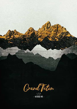 Grand Teton
