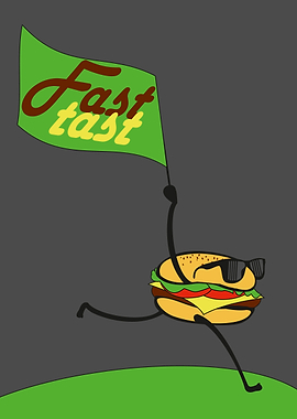 Fast taste