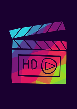 Film Movie Rainbow 6