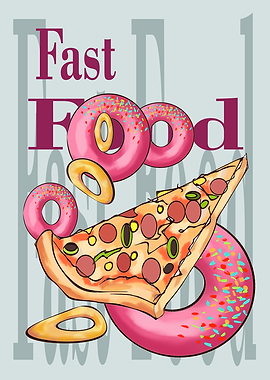 Fast food