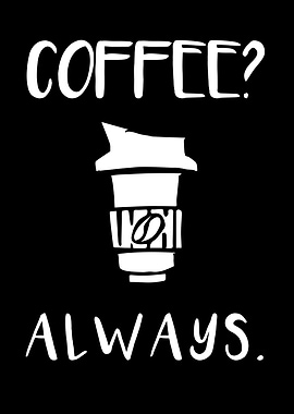 Coffee Always 24