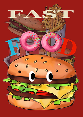 Fast food