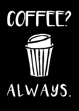 Coffee Always 26