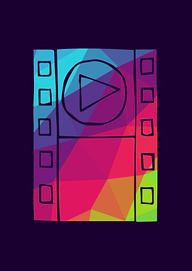 Film Movie Rainbow 9