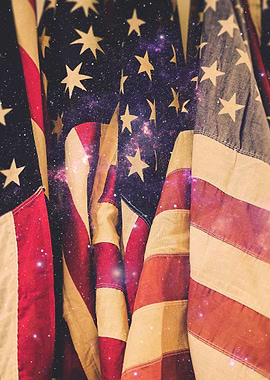 Stars And Stripes