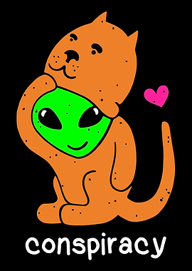 CAT CONSPIRACY
