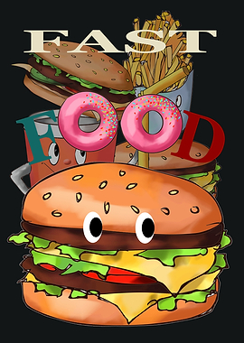 Fast food